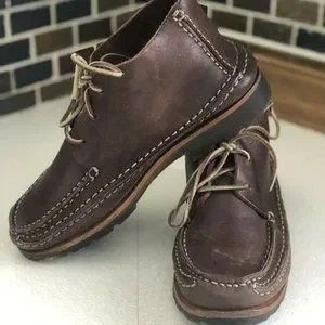Frye | Shoes | Frye Boots Shoes 95 D Whalebone Chukka 3 Eye  display picture 1